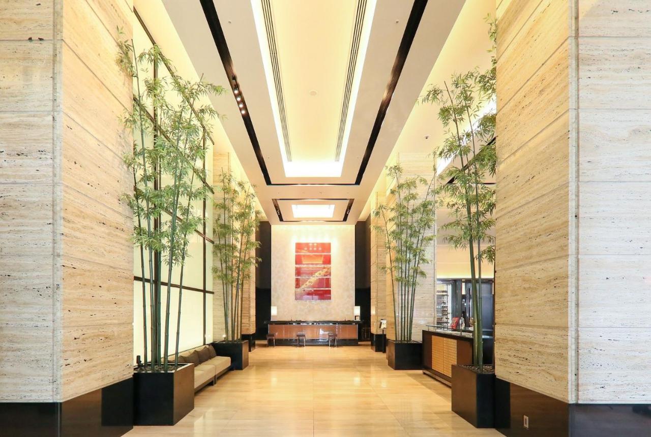 Koko Hotel Premier Kanazawa Korinbo מראה חיצוני תמונה